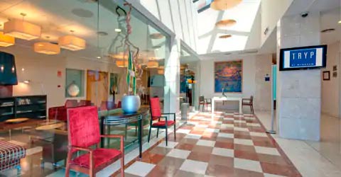 instalaciones y servicios