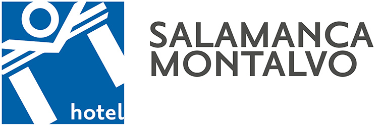 Hotel Salamanca Montalvo **** - Informaci&oacute;n y Bookings: 923 19 40 40