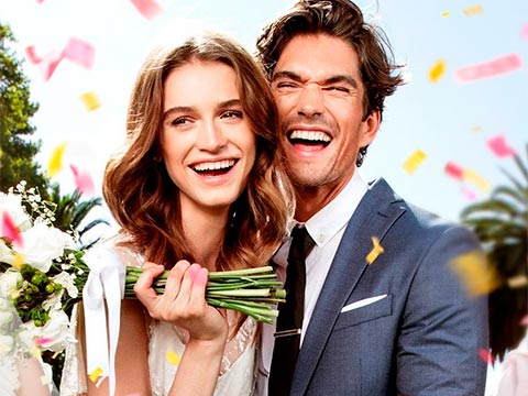 celebración de bodas y banquetes en Salamanca - Di que si